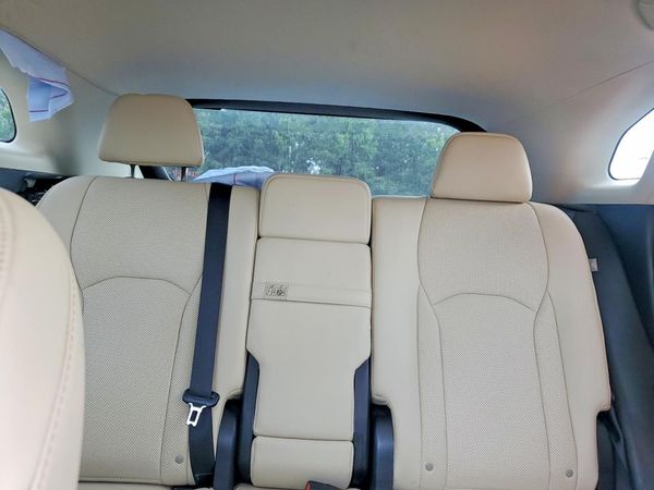 2022 LEXUS RX 350 Premium