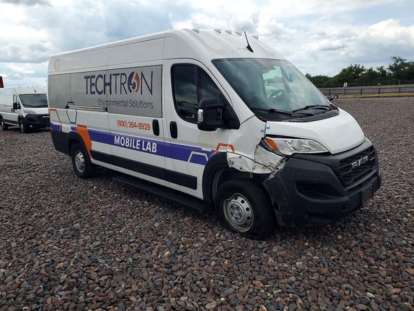 2023 RAM PROMASTER 3500