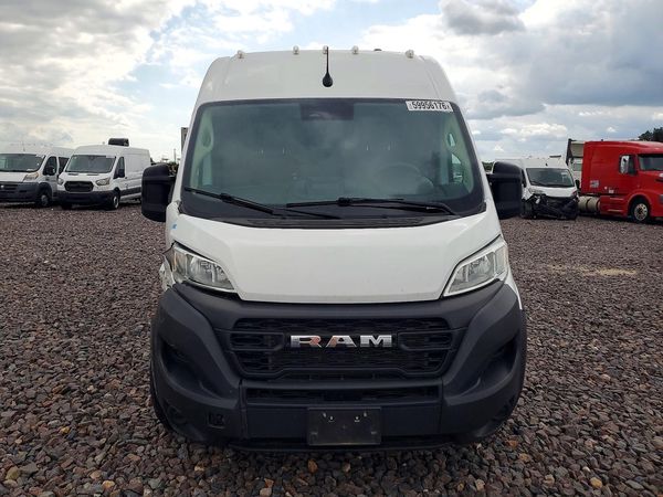 2023 RAM PROMASTER 3500