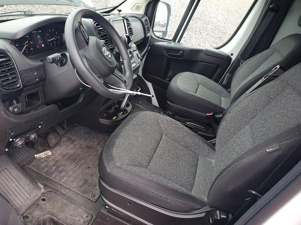 2023 RAM PROMASTER 3500