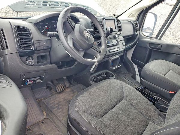 2023 RAM PROMASTER 3500