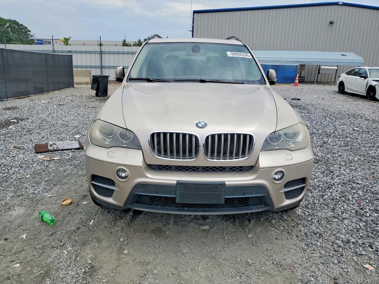 2013 BMW X5 xDrive35i
