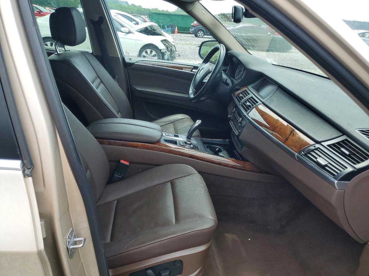 2013 BMW X5 xDrive35i