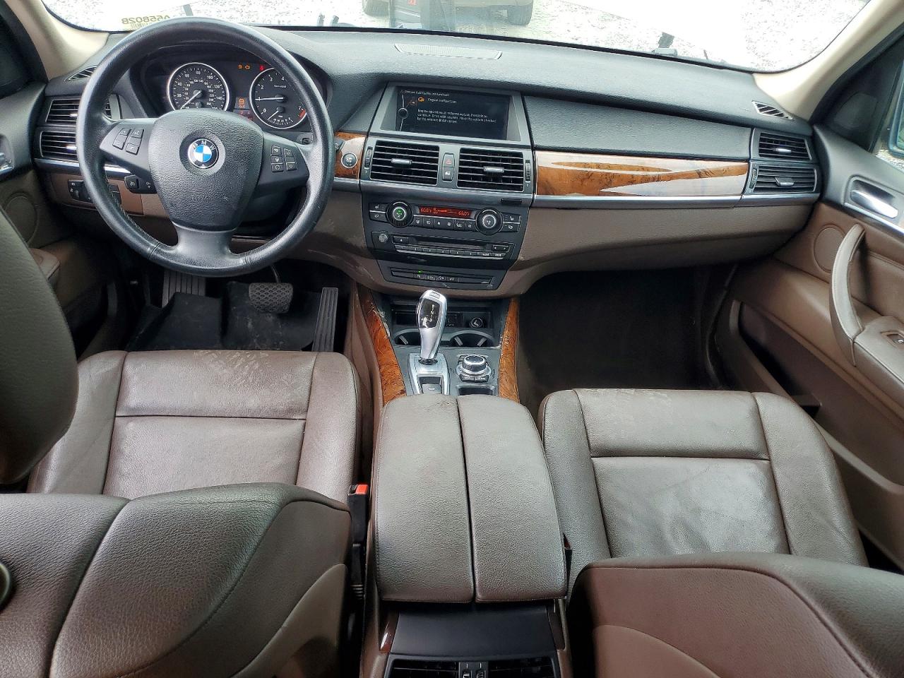 2013 BMW X5 xDrive35i