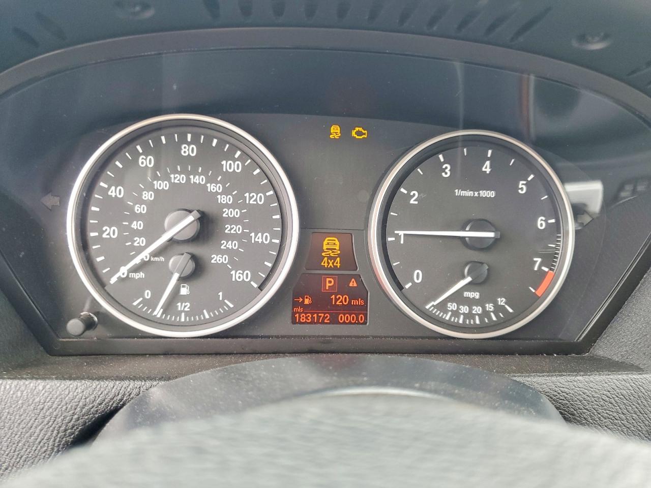 2013 BMW X5 xDrive35i