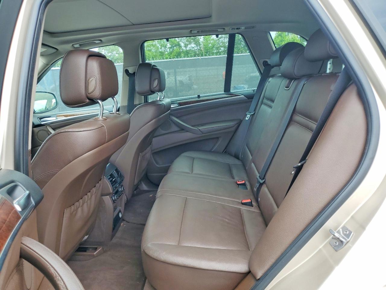 2013 BMW X5 xDrive35i
