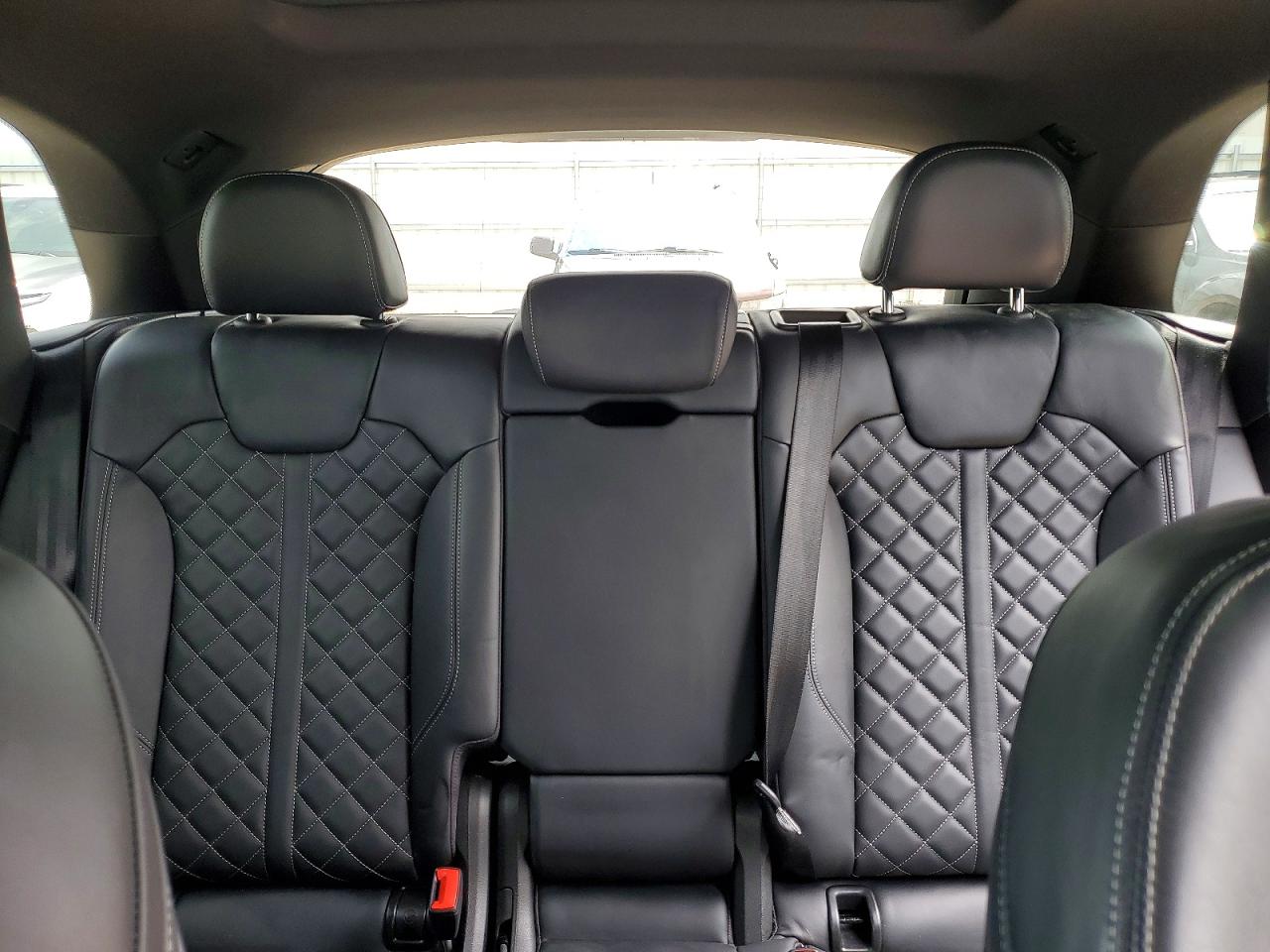 2018 AUDI SQ5 quattro Prestige