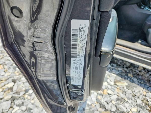 2015 JEEP CHEROKEE LATITUDE 4X4