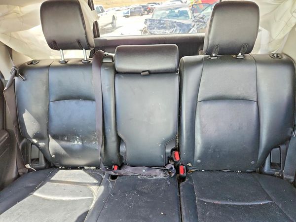 2016 TOYOTA 4RUNNER Base Grade