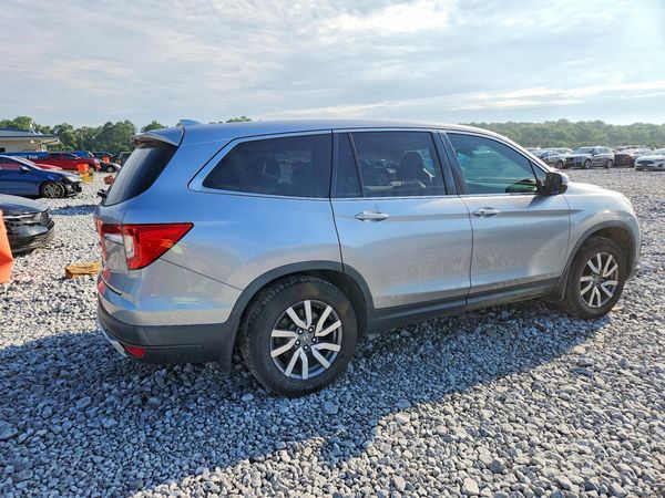 2021 HONDA PILOT EX