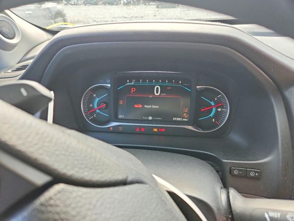 2021 HONDA PILOT EX