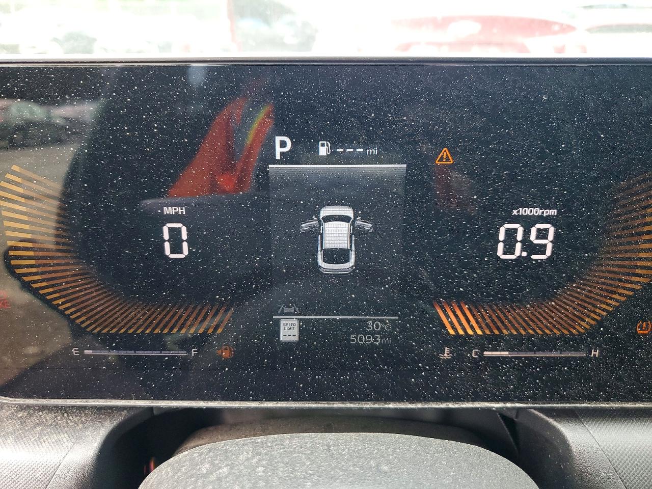 2026 KIA K4 LX, LXS