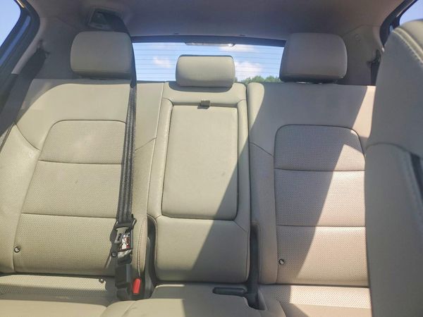 2021 KIA SPORTAGE EX