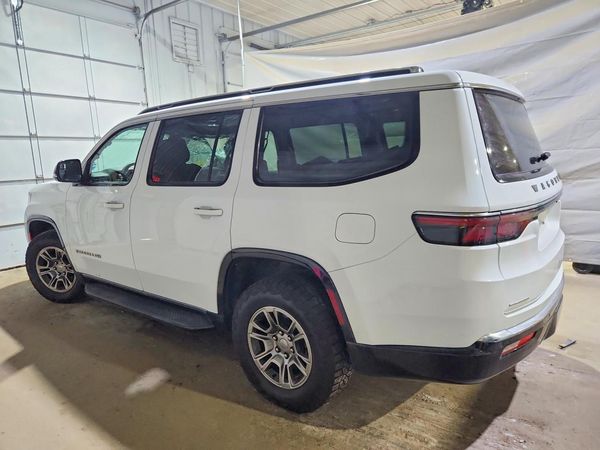 2023 JEEP WAGONEER