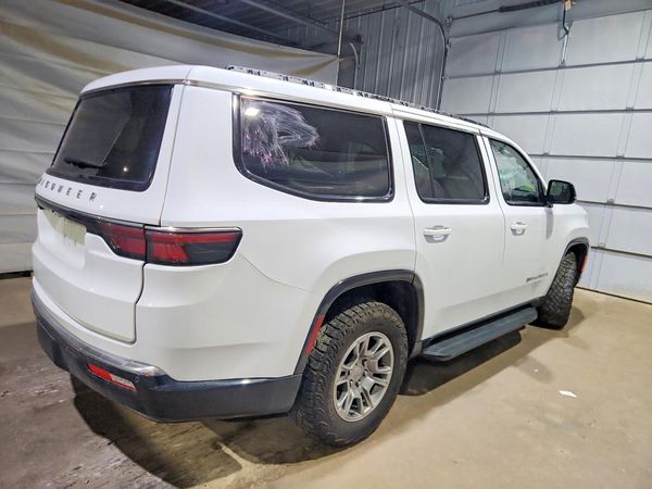 2023 JEEP WAGONEER