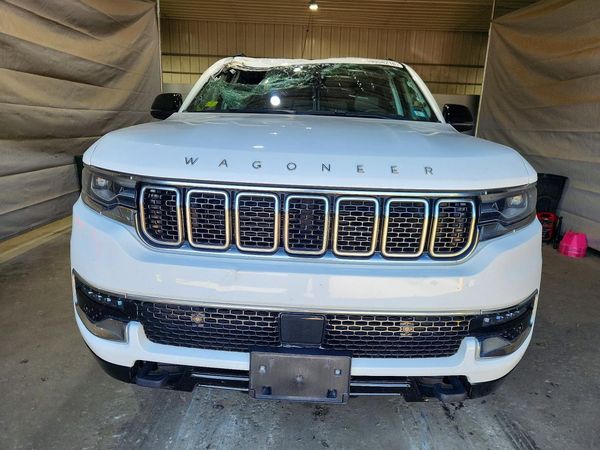 2023 JEEP WAGONEER