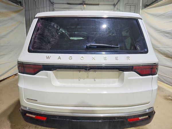 2023 JEEP WAGONEER