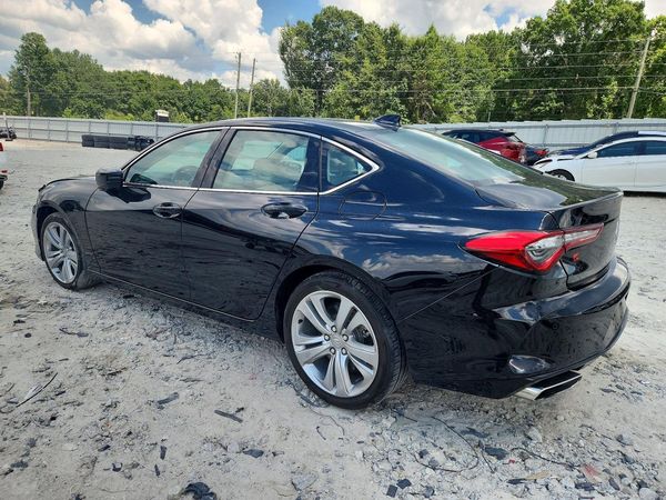 2021 ACURA TLX TLX TECH