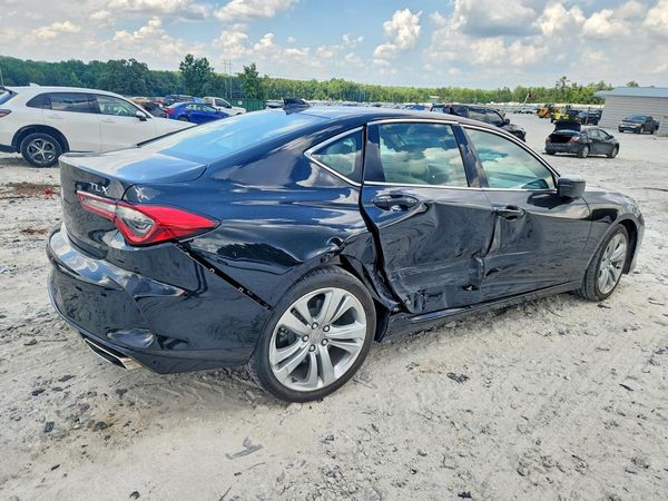 2021 ACURA TLX TLX TECH