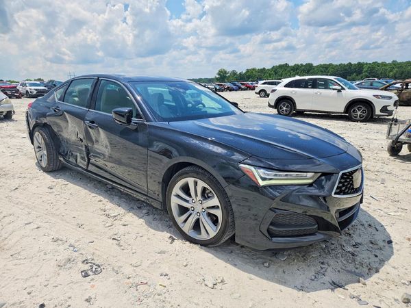 2021 ACURA TLX TLX TECH