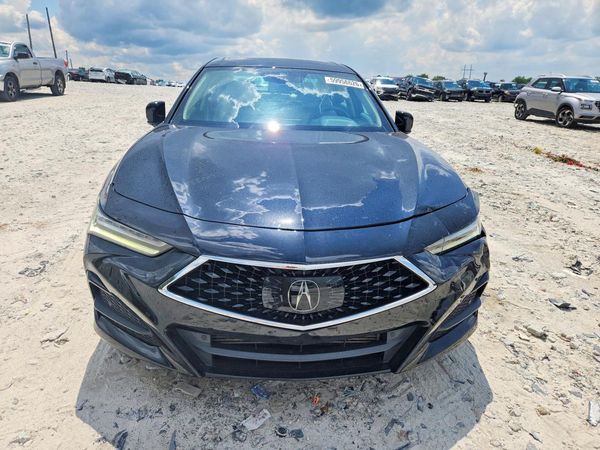 2021 ACURA TLX TLX TECH