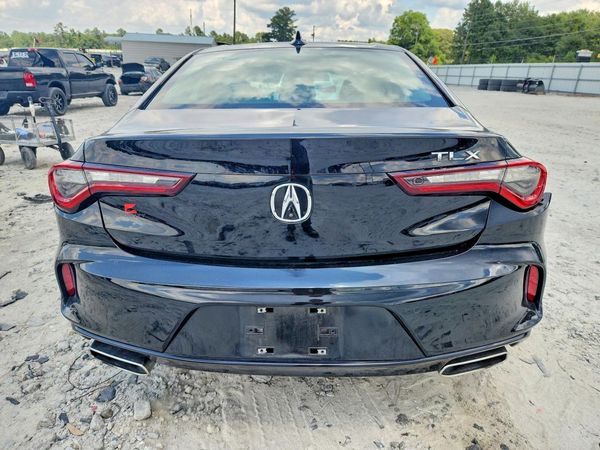 2021 ACURA TLX TLX TECH