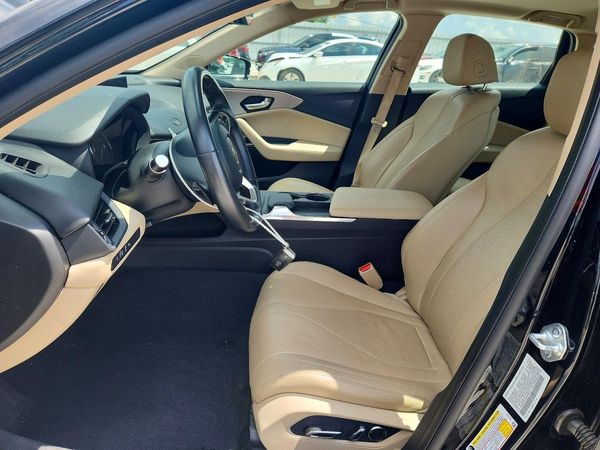 2021 ACURA TLX TLX TECH