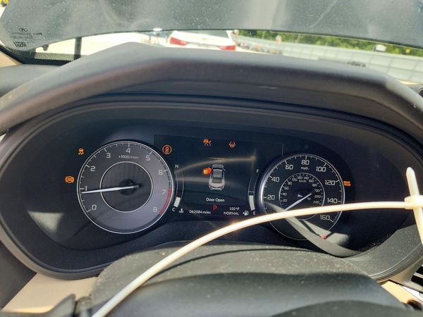 2021 ACURA TLX TLX TECH