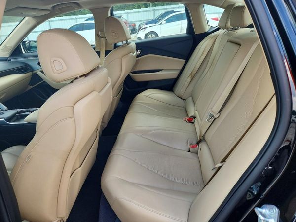 2021 ACURA TLX TLX TECH