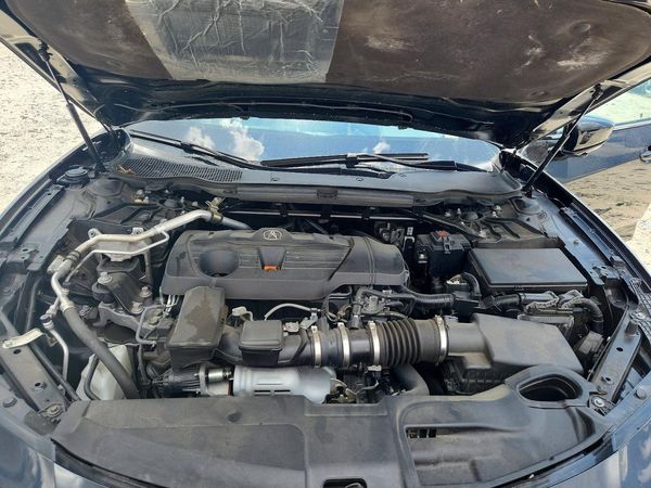 2021 ACURA TLX TLX TECH