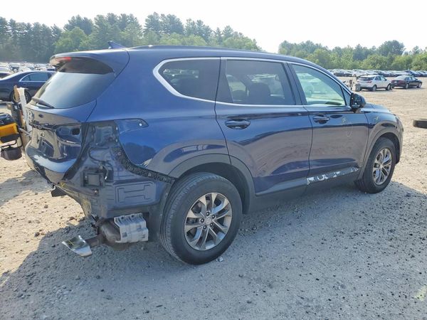 2019 HYUNDAI SANTA FE SEL, SEL Plus