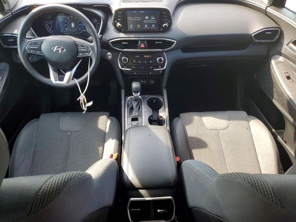 2019 HYUNDAI SANTA FE SEL, SEL Plus