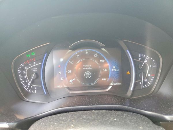 2019 HYUNDAI SANTA FE SEL, SEL Plus