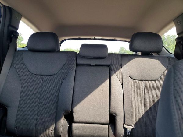 2019 HYUNDAI SANTA FE SEL, SEL Plus