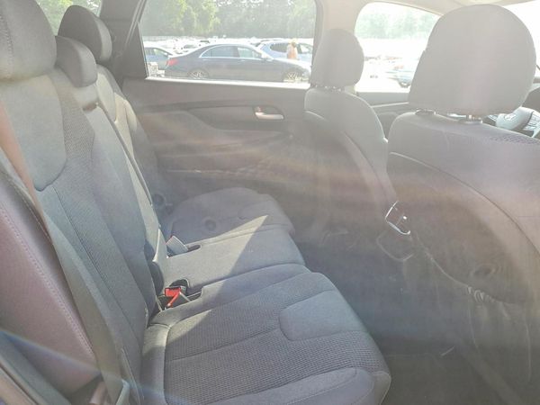 2019 HYUNDAI SANTA FE SEL, SEL Plus