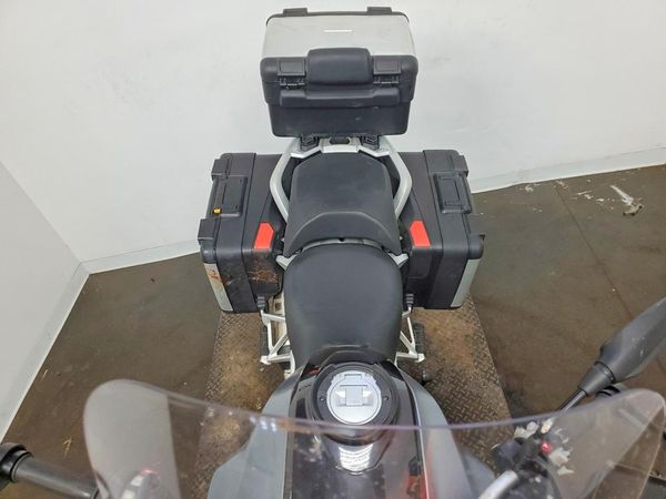 2014 BMW R1200