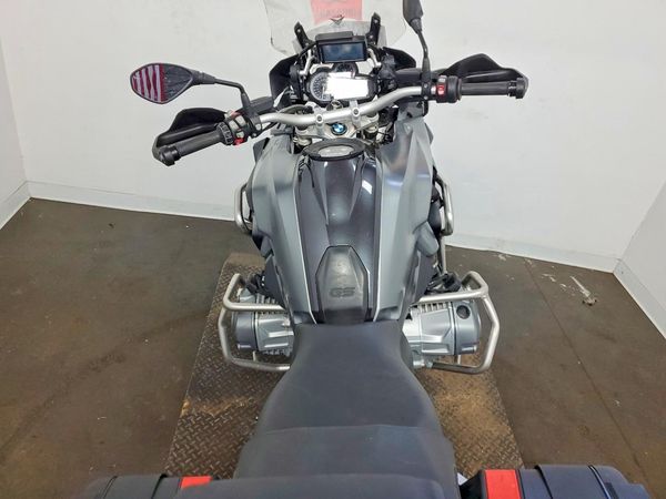 2014 BMW R1200