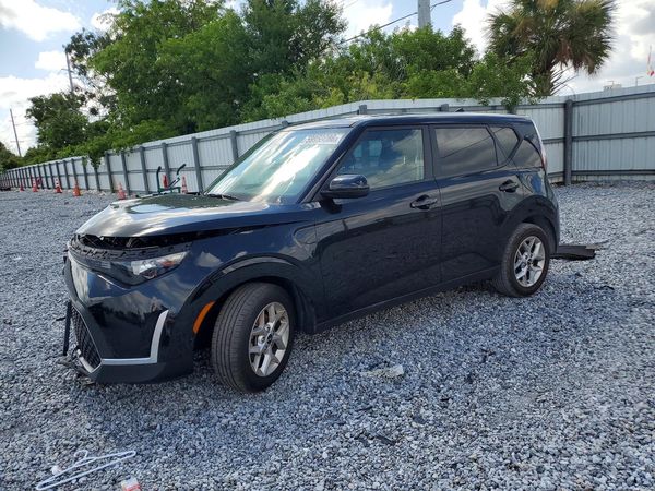 2024 KIA SOUL