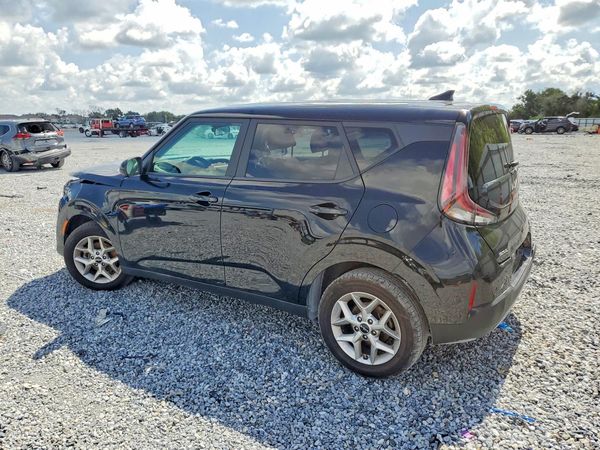 2024 KIA SOUL