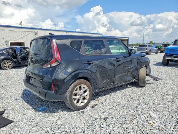 2024 KIA SOUL