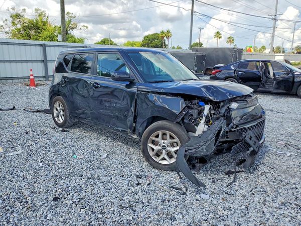 2024 KIA SOUL
