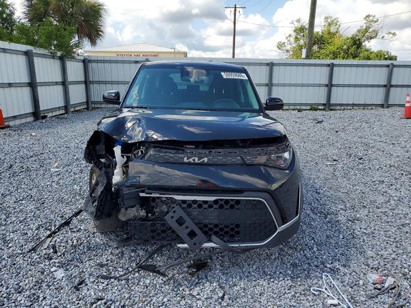 2024 KIA SOUL