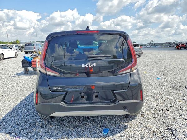 2024 KIA SOUL