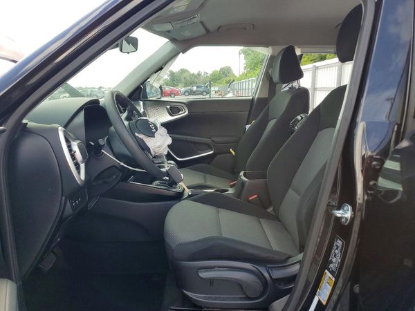 2024 KIA SOUL