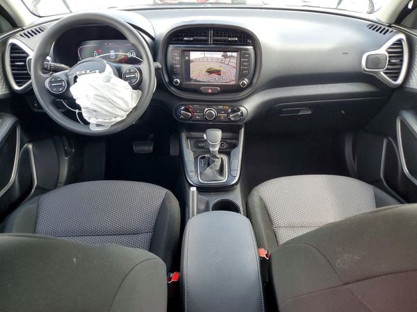 2024 KIA SOUL