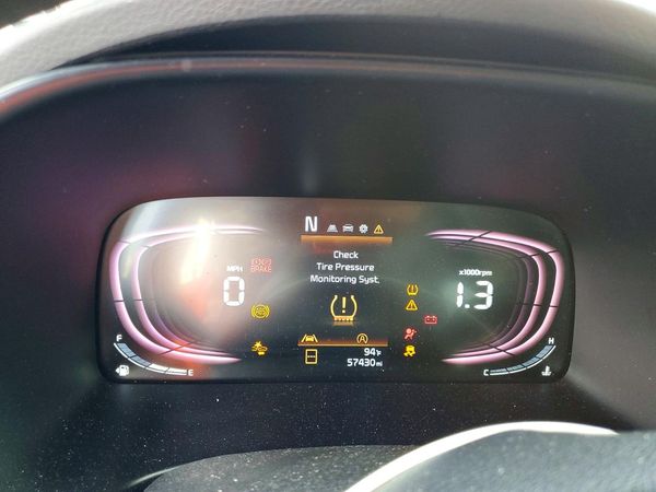 2024 KIA SOUL