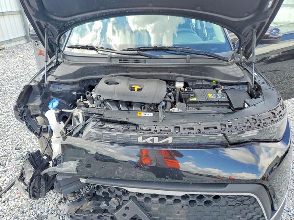 2024 KIA SOUL