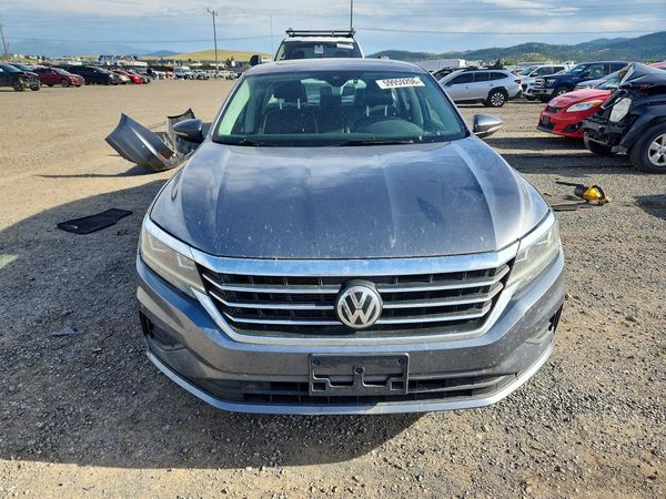 2020 VOLKSWAGEN PASSAT SEL