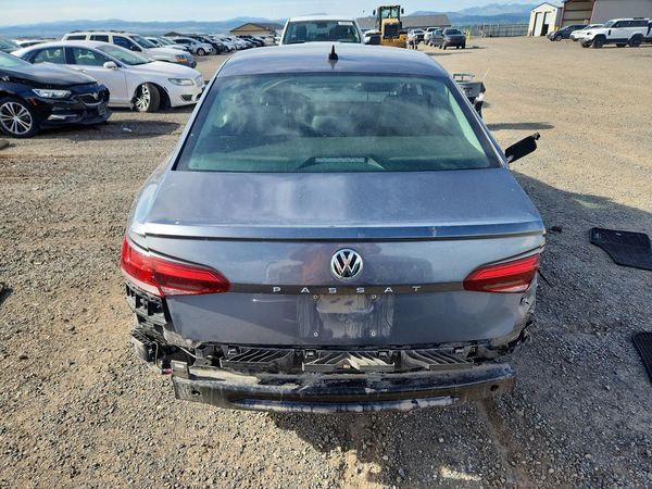 2020 VOLKSWAGEN PASSAT SEL