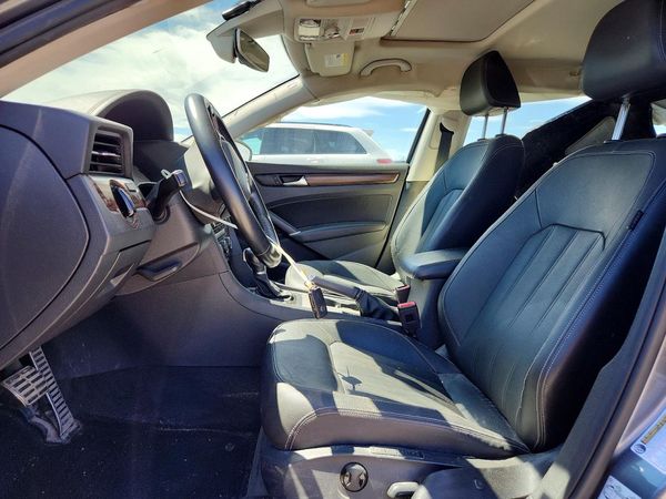 2020 VOLKSWAGEN PASSAT SEL